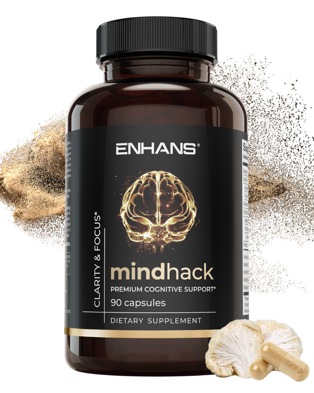 MindHack Nootropic